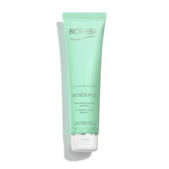 Biosource Fresh Foam Hydra-Toning Cleanser, 150 ml