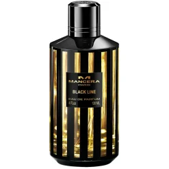 Black Line Eau De Parfum, 120 ml