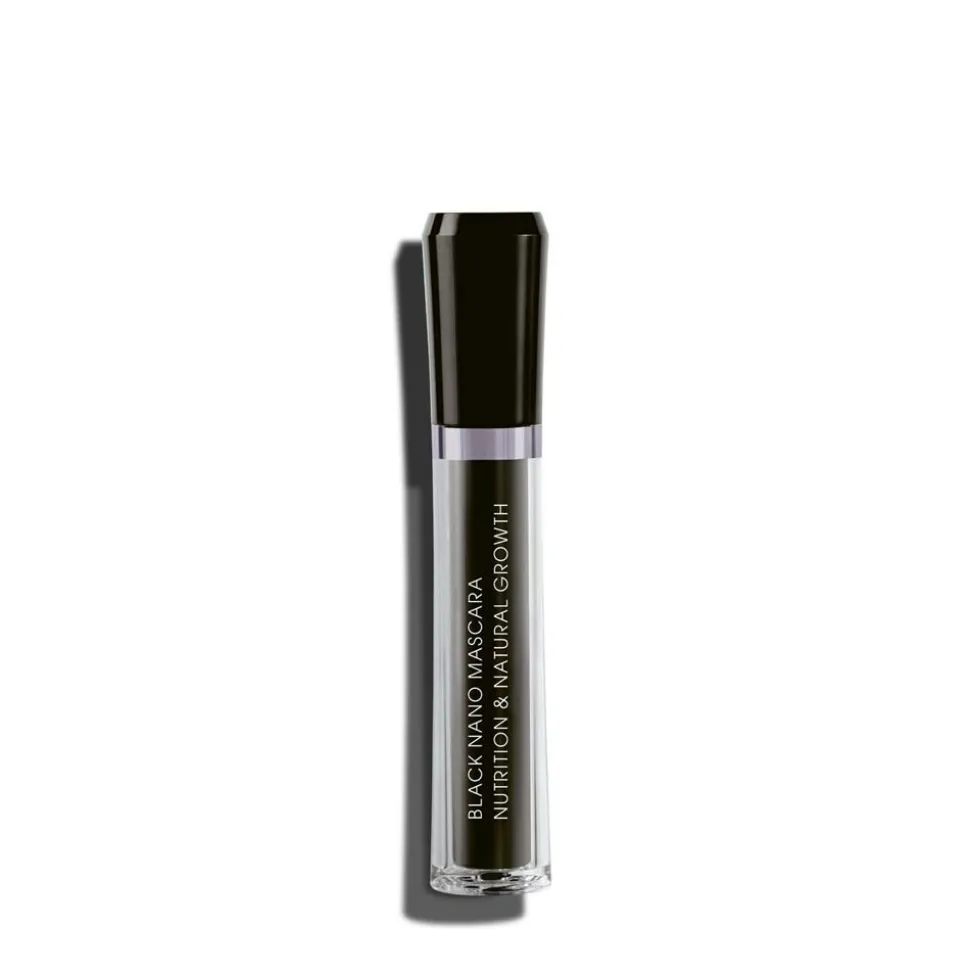 Black Nano Mascara