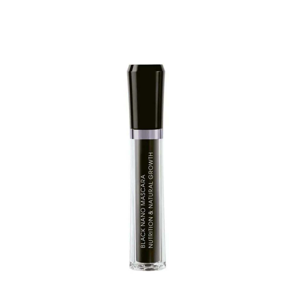 Black Nano Mascara