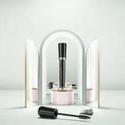 Black Nano Mascara