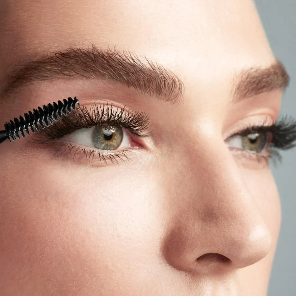 Black Nano Mascara