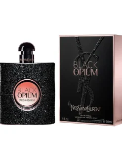 Black Opium Eau De Parfum, 90 ml