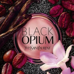 Black Opium Eau De Parfum, 90 ml