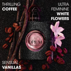 Black Opium Eau De Parfum, 90 ml