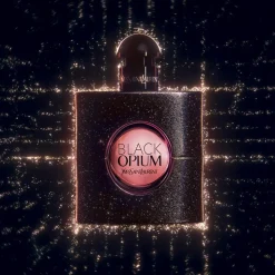 Black Opium Eau De Parfum, 30 ml