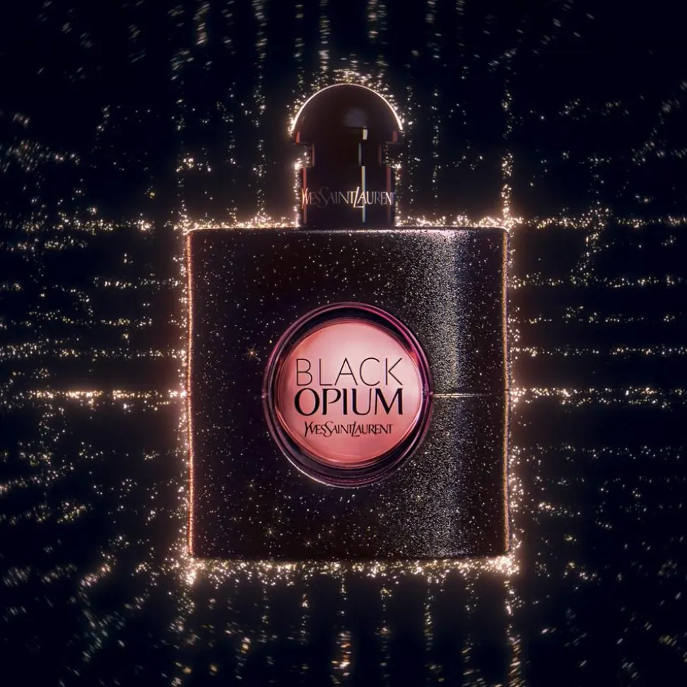 Black Opium Eau De Parfum, 30 ml
