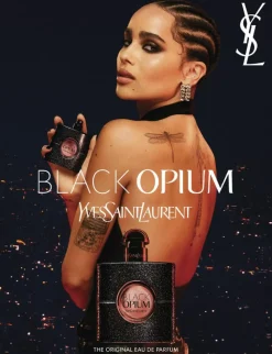 Black Opium Eau De Parfum, 30 ml