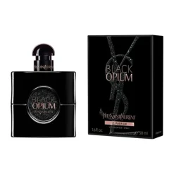 Black Opium Le Parfum, 50 ml