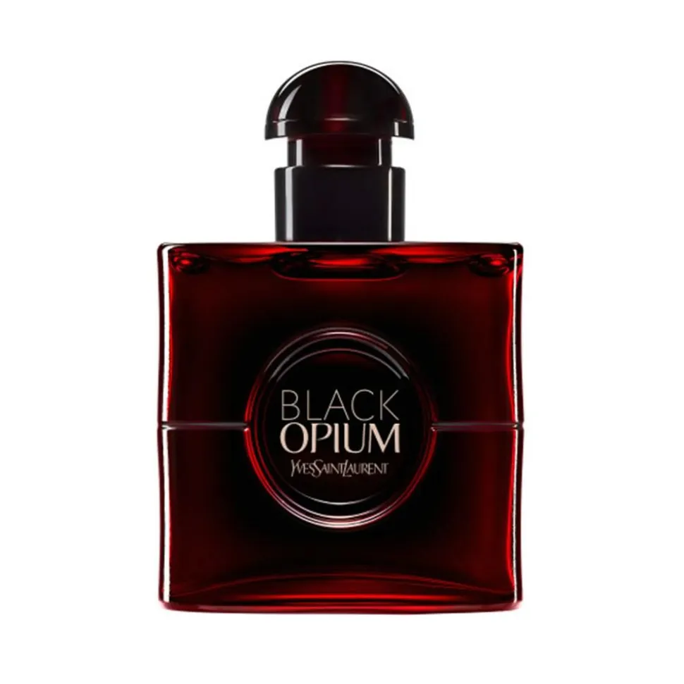 Black Opium Over Red Eau de Parfum, 30 ml