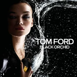 Black Orchid Eau De Parfum, 50 ml