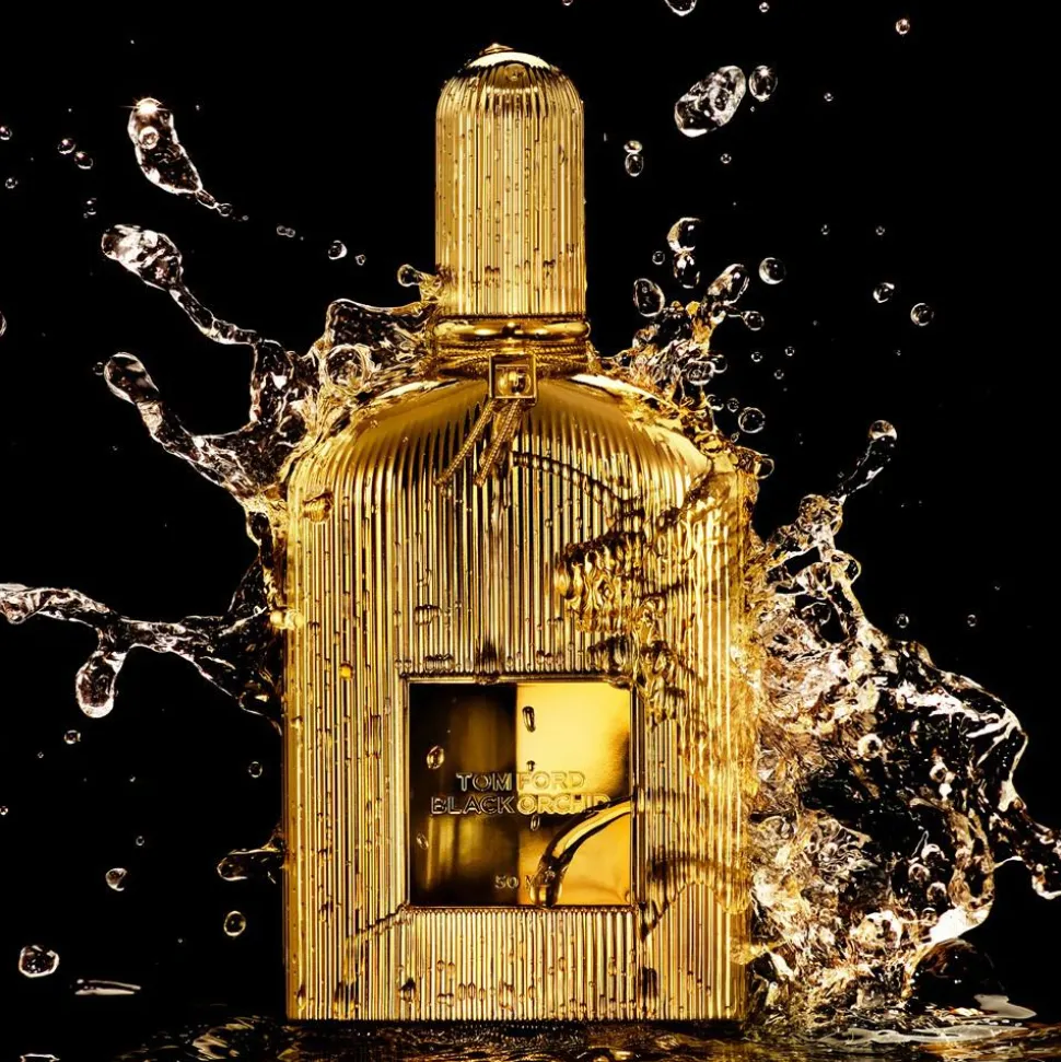 Black Orchid Eau De Parfum, 100 ml