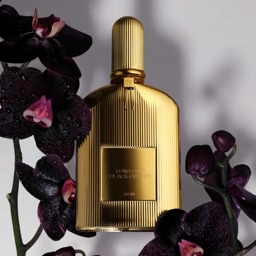 Black Orchid Eau De Parfum, 50 ml