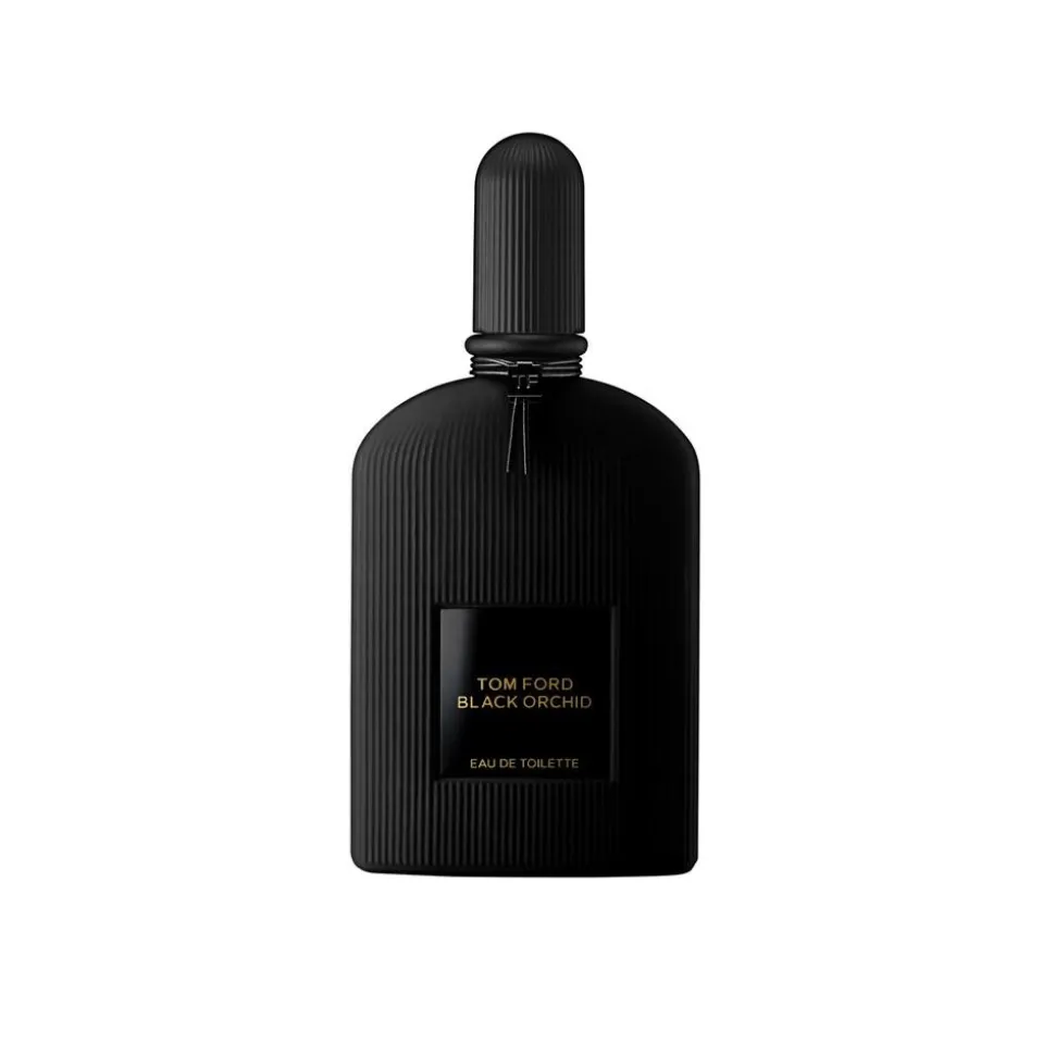 Black Orchid Eau De Toilette, 50 ml