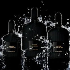 Black Orchid Eau De Toilette, 50 ml