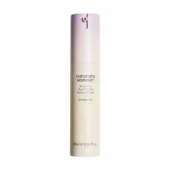 Black Rice Night Knight Retinol Serum, 20 ml