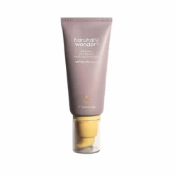Black Rice Pure Mineral Relief Daily Sunscreen SPF50+ PA++++, 50 ml