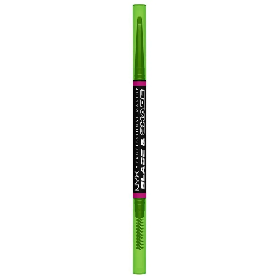 Blade & Shade Brynpen, 12 Black