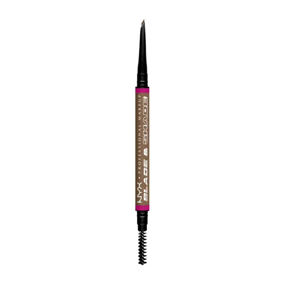 Blade & Shade Brynpen, 04 Taupe