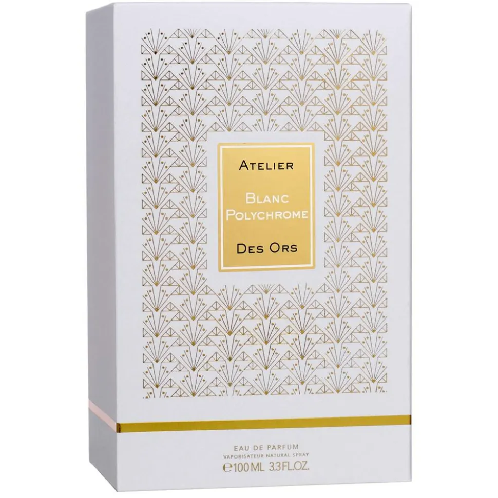 Blanc Polychrome Eau De Parfum, 100 ml
