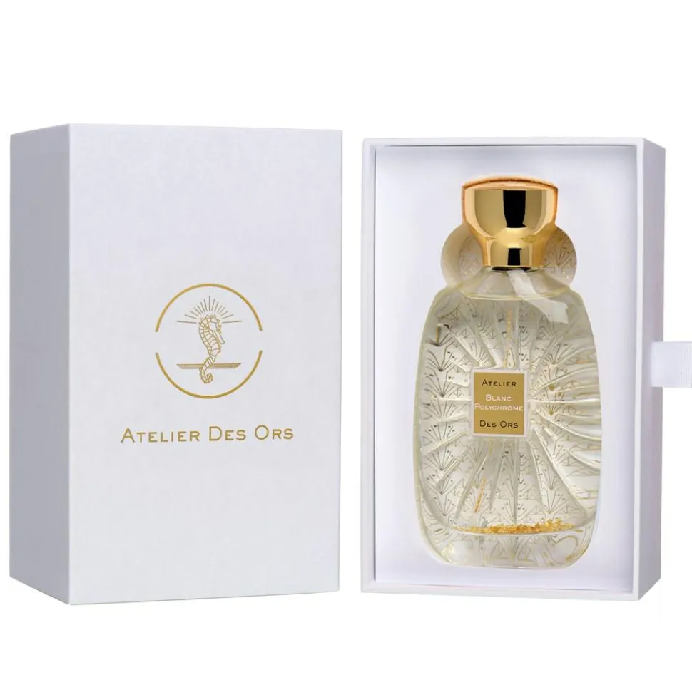 Blanc Polychrome Eau De Parfum, 100 ml
