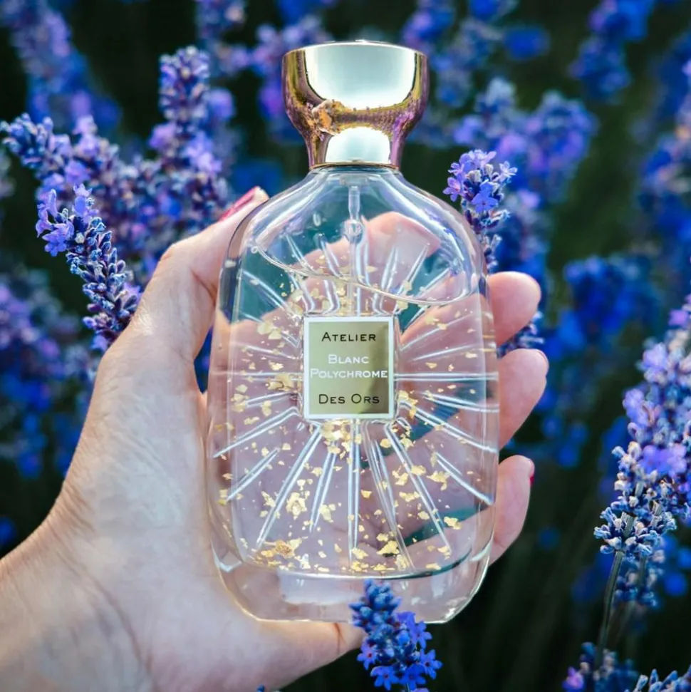 Blanc Polychrome Eau De Parfum, 100 ml