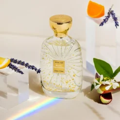 Blanc Polychrome Eau De Parfum, 100 ml
