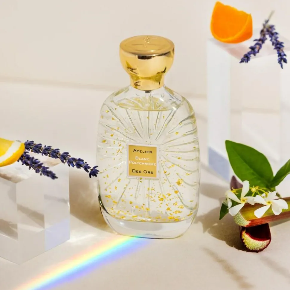 Blanc Polychrome Eau De Parfum, 100 ml
