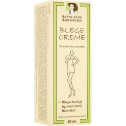 Blegecreme