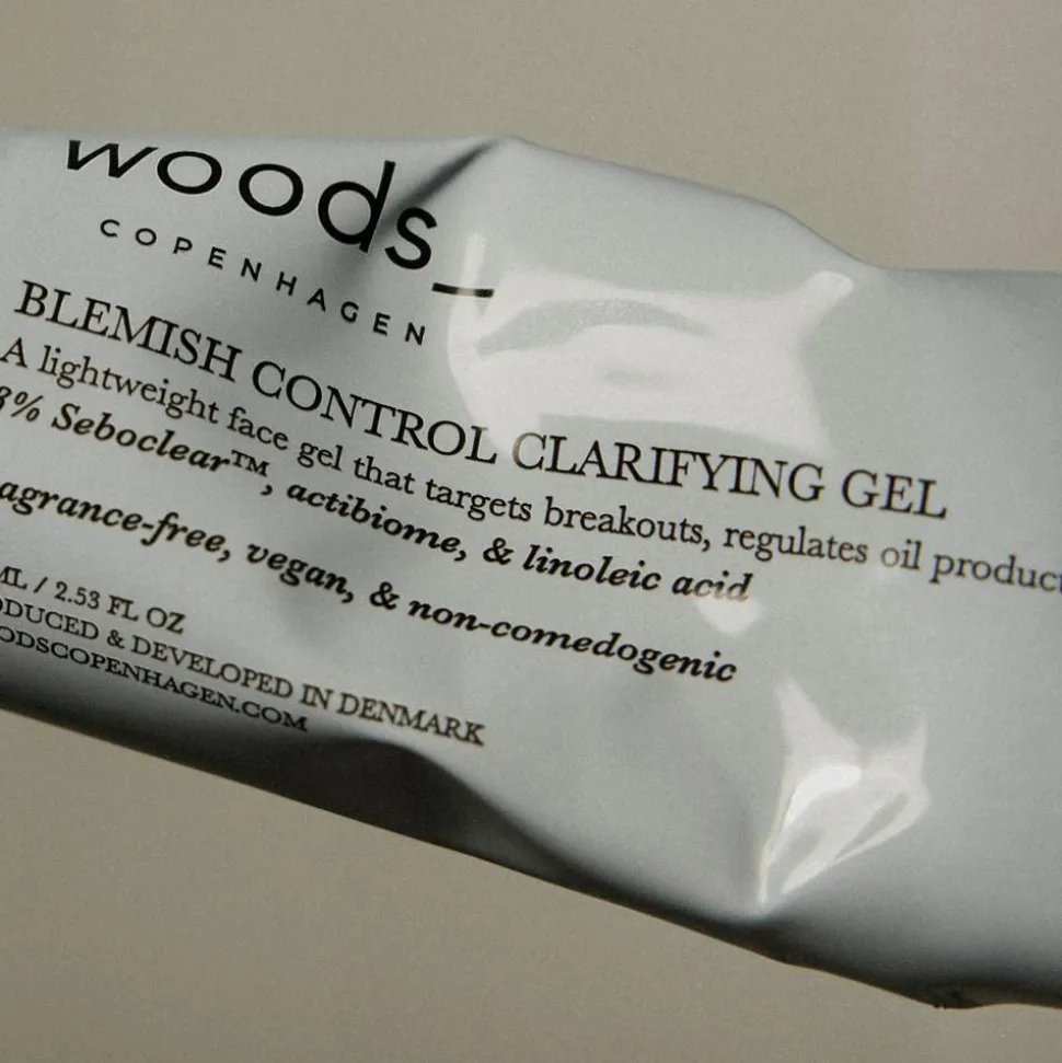 Blemish Control Clarifying Gel, 75 ml