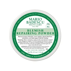 Blemish Repairing Powder