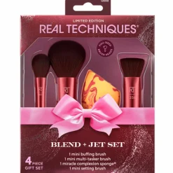 Blend + Jet Set Gaveæske