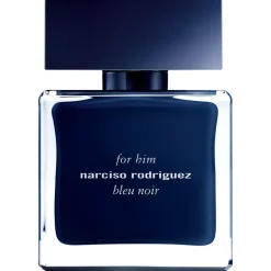 Bleu Noir For Him Eau De Toilette, 50 ml