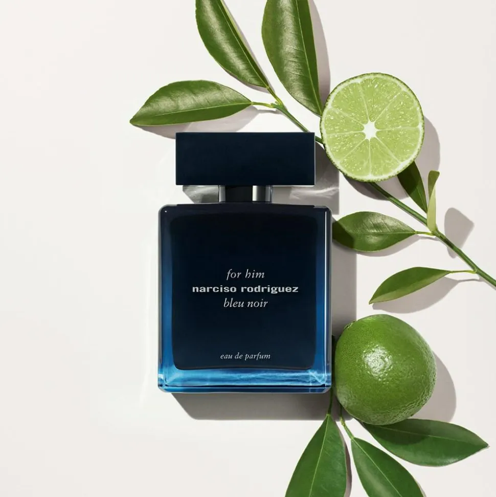 Bleu Noir For Him Eau De Toilette, 100 ml
