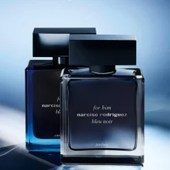 Bleu Noir For Him Eau De Toilette, 100 ml