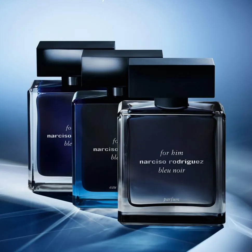 Bleu Noir For Him Eau De Toilette, 100 ml