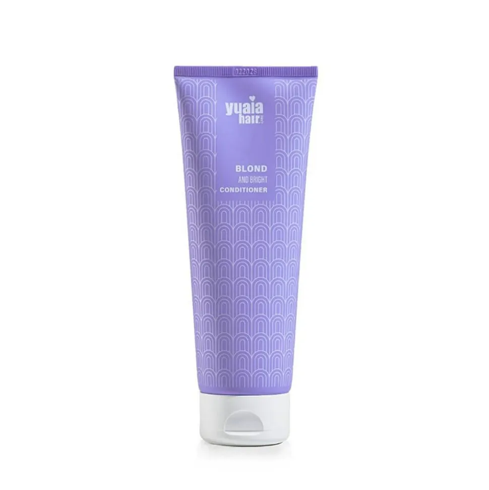 Blonde & Bright Conditioner