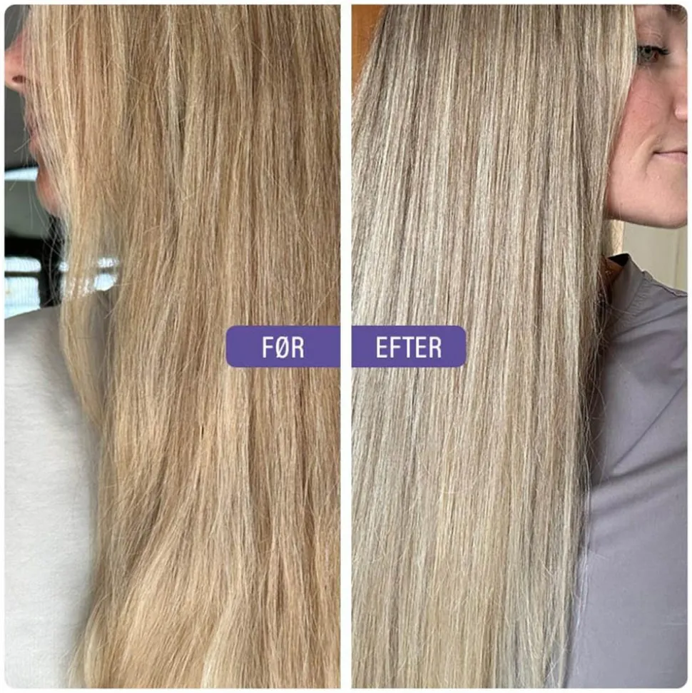 Blonde & Bright Conditioner