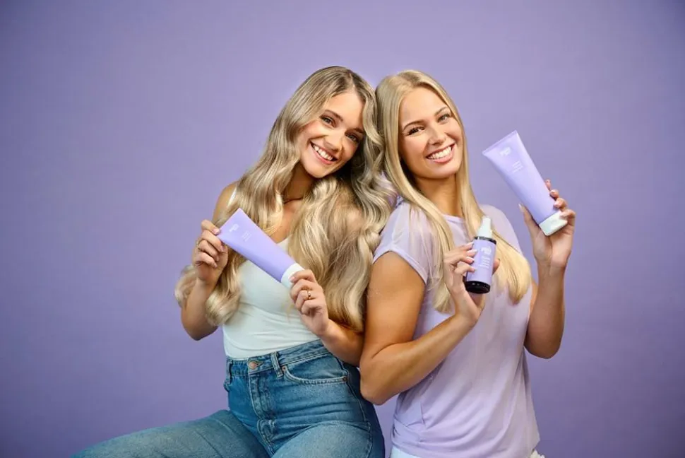 Blonde & Bright Conditioner