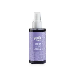 Blonde & Bright Leave-In Treatment, 150 ml