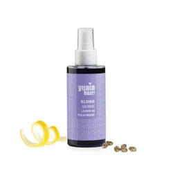 Blonde & Bright Leave-In Treatment, 150 ml