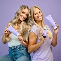 Blonde & Bright Leave-In Treatment, 150 ml