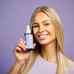 Blonde & Bright Leave-In Treatment, 150 ml