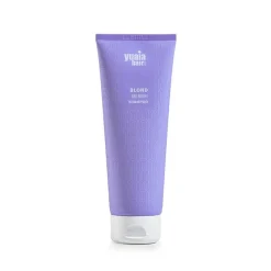 Blonde & Bright Silver Shampoo, 250 ml