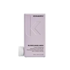 Blonde Angel Wash Shampoo, 250 ml