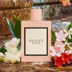 Bloom Eau De Toilette, 50 ml