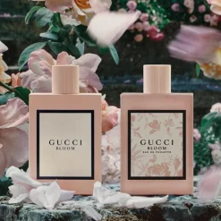 Bloom Eau De Toilette, 50 ml
