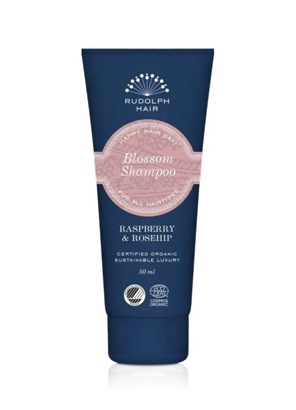 Blossom Shampoo, 50 ml
