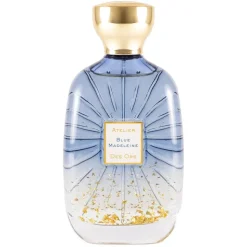 Blue Madeleine Eau De Parfum, 100 ml