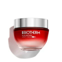 Blue Peptides Uplift Moisturizing SPF 30 Dagcreme, 50 ml